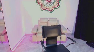 Candy_fox19 live cam on Cam4