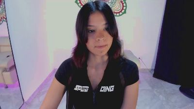 Candy_fox19 live cam on Cam4