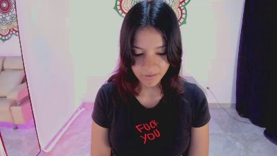 Candy_fox19 live cam on Cam4