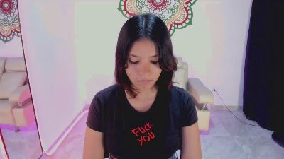 Candy_fox19 live cam on Cam4