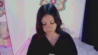 Candy_fox19 live cam on Cam4