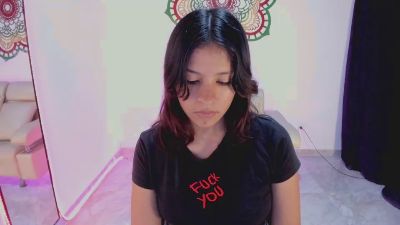 Candy_fox19 live cam on Cam4