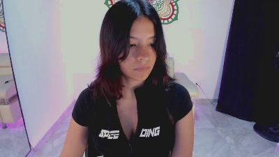 Candy_fox19 live cam on Cam4