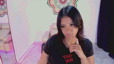 Candy_fox19 live cam on Cam4