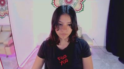 Candy_fox19 live cam on Cam4