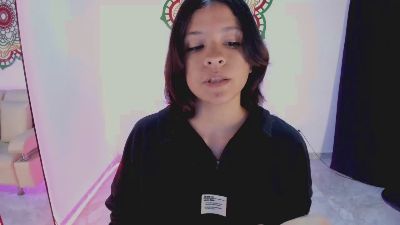 Candy_fox19 live cam on Cam4
