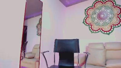 Candy_fox19 live cam on Cam4