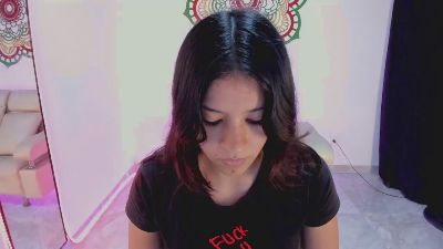Candy_fox19 live cam on Cam4