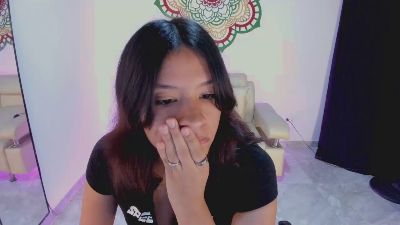 Candy_fox19 live cam on Cam4