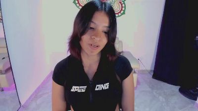 Candy_fox19 live cam on Cam4