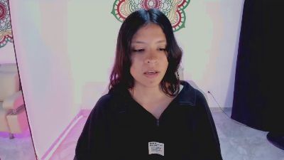 Candy_fox19 live cam on Cam4