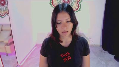Candy_fox19 live cam on Cam4