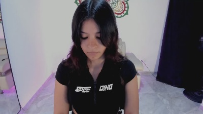 Candy_fox19 live cam on Cam4