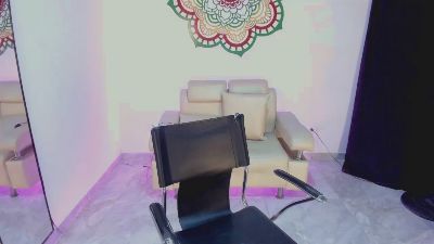 Candy_fox19 live cam on Cam4