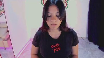 Candy_fox19 live cam on Cam4