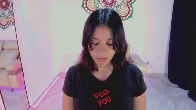 Candy_fox19 live cam on Cam4