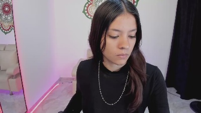 Candy_fox19 live cam on Cam4