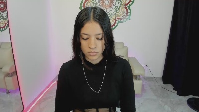 Candy_fox19 live cam on Cam4