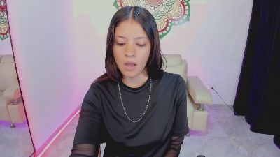 Candy_fox19 live cam on Cam4