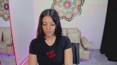 Candy_fox19 live cam on Cam4