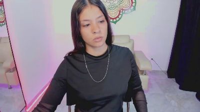 Candy_fox19 live cam on Cam4