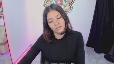 Candy_fox19 live cam on Cam4