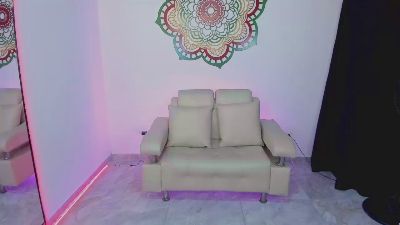 Candy_fox19 live cam on Cam4