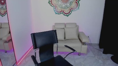 Candy_fox19 live cam on Cam4