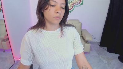 Candy_fox19 live cam on Cam4