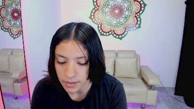 Candy_fox19 live cam on Cam4