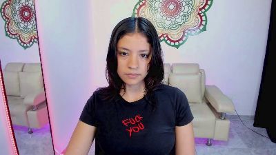 Candy_fox19 live cam on Cam4