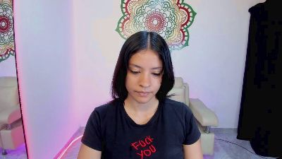 Candy_fox19 live cam on Cam4