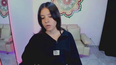 Candy_fox19 live cam on Cam4