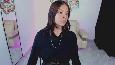 Candy_fox19 live cam on Cam4