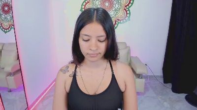 Candy_fox19 live cam on Cam4