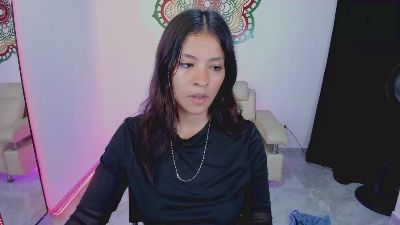 Candy_fox19 live cam on Cam4