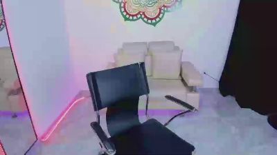 Candy_fox19 live cam on Cam4