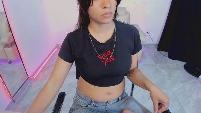 Candy_fox19 live cam on Cam4