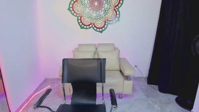 Candy_fox19 live cam on Cam4