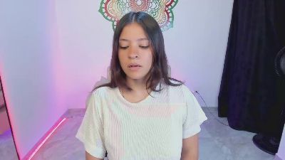 Candy_fox19 live cam on Cam4