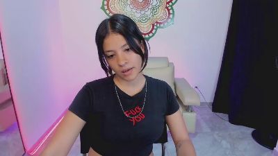 Candy_fox19 live cam on Cam4