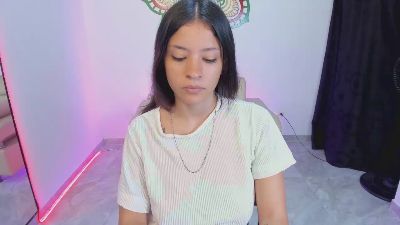 Candy_fox19 live cam on Cam4