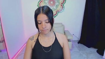 Candy_fox19 live cam on Cam4