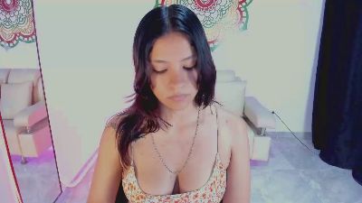 Candy_fox19 live cam on Cam4