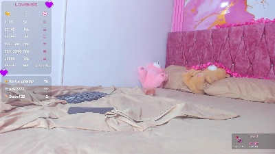 Candy_love22 live cam on Cam4