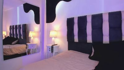 Candy_lucia live cam on Cam4