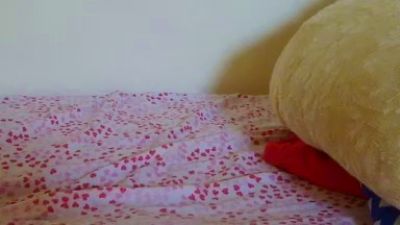 Candy_model live cam on Cam4