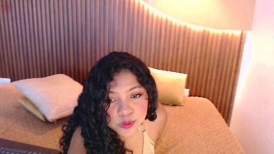 Candy_xox live cam on Cam4