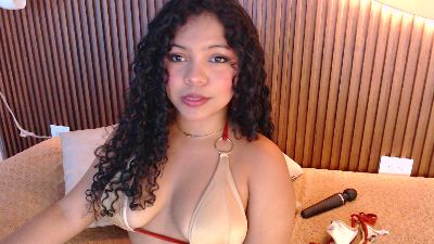 Candy_xox live cam on Cam4