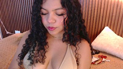 Candy_xox live cam on Cam4